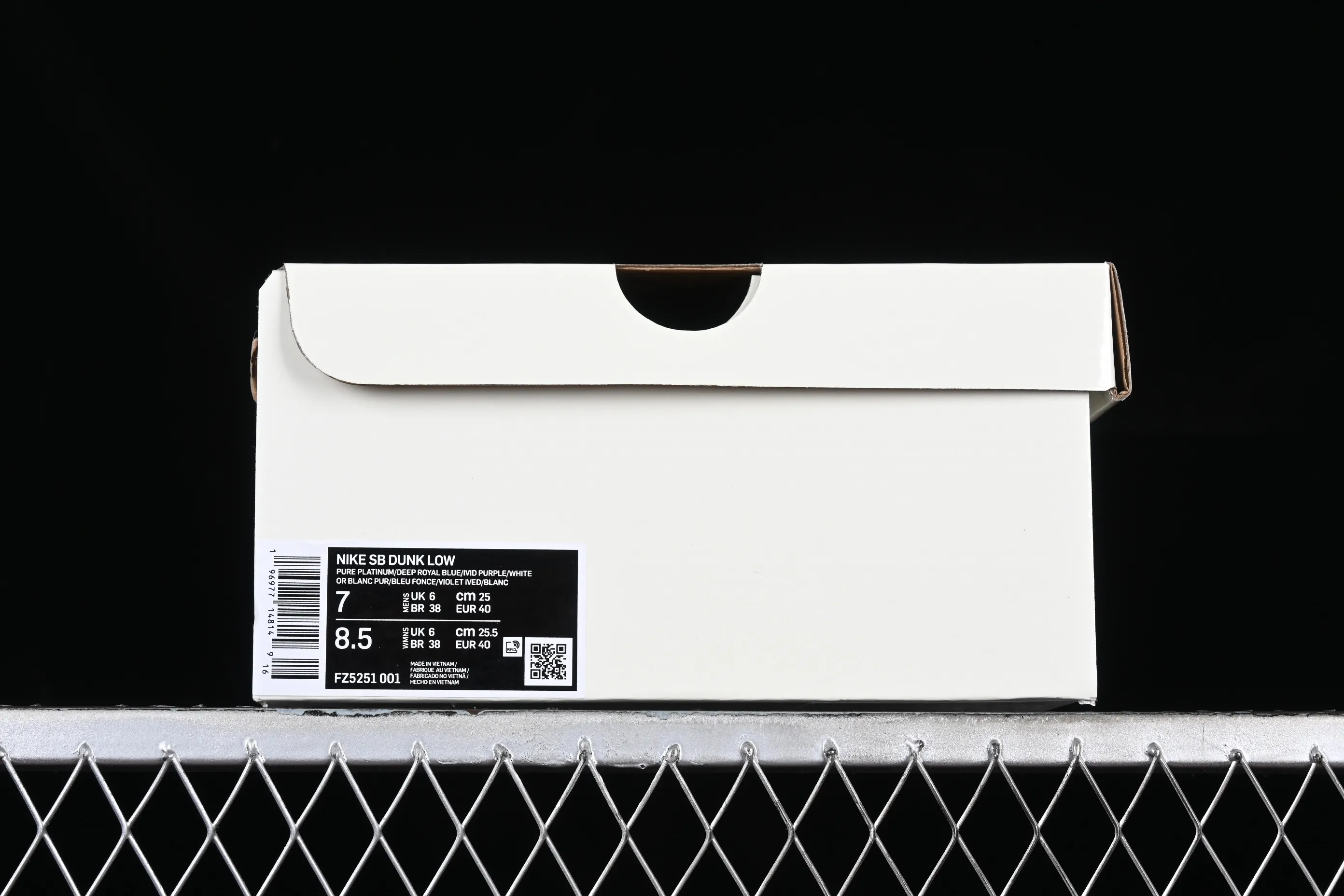 All Categories Nk SB Dunk Series Nk SB Dunk Low Low-top sneakers F version Rayssa Leal x Nk SB Dunk Low Rayssa Leal co-branded SB low-top casual sneakers FZ5251-001